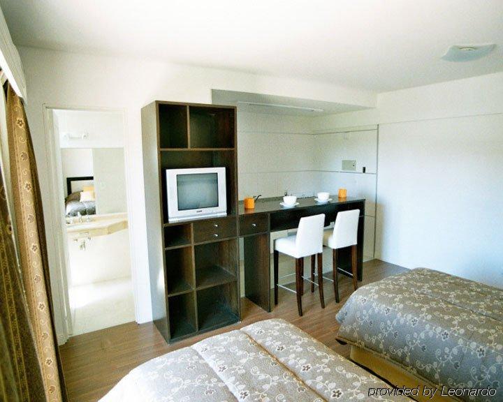 Pampa Plaza 4* Ciudad Autónoma de Buenos Aires