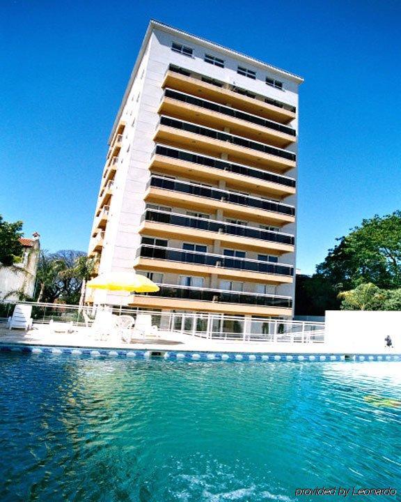 Hotel Pampa Plaza Ciudad Autónoma de Buenos Aires