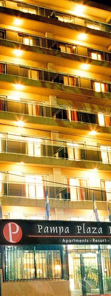 Pampa Plaza Hotel Ciudad Autónoma de Buenos Aires