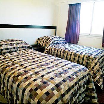 Pampa Plaza 4* Ciudad Autónoma de Buenos Aires