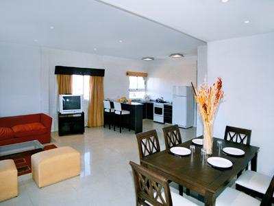 Pampa Plaza 4* Ciudad Autónoma de Buenos Aires