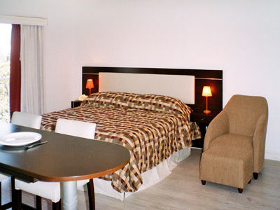 Hotel Pampa Plaza Ciudad Autónoma de Buenos Aires