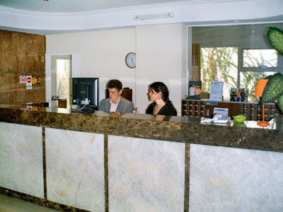Pampa Plaza 4* Ciudad Autónoma de Buenos Aires